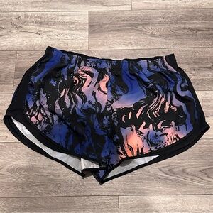 Nike athletic shorts